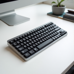 SwiftType Pro Wireless Keyboard