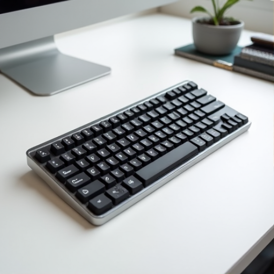 SwiftType Pro Wireless Keyboard SwiftType Pro Wireless Keyboard