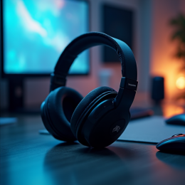Headset