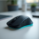 ErgoClick Pro Wireless Mouse