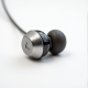 Auraluxe SilverSound IEMs