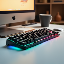 KeyWave Pro 75 Mechanical Keyboard