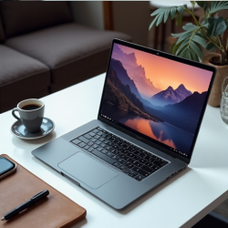 CyrusCraft ProBook 15