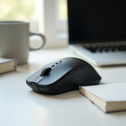 EcoSmart Wireless Mouse Pro