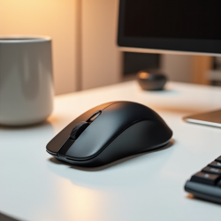 GleamMouse Pro