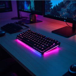 Gateron Elite Pro Keyboard