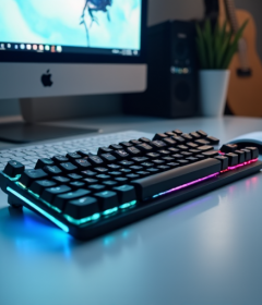 Keyboard