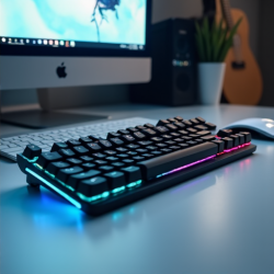 Gateron Elite Pro Keyboard