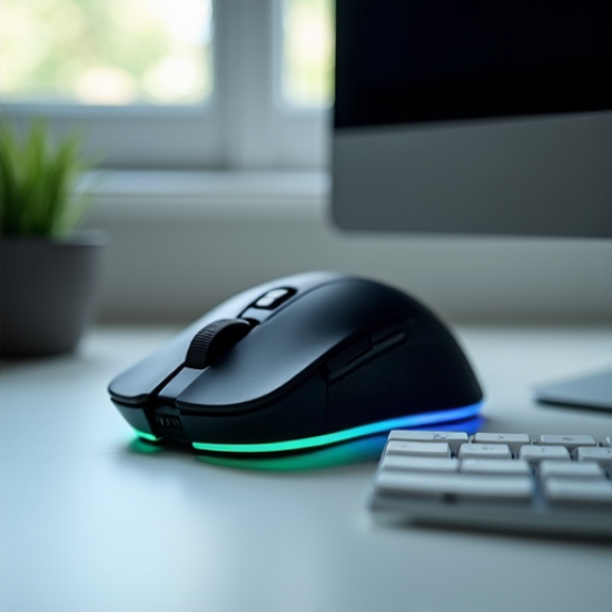 ErgoGrip Pro Mouse ErgoGrip Pro Mouse
