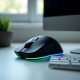 ErgoGrip Pro Mouse ErgoGrip Pro Mouse