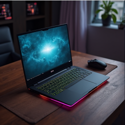 Constantine Pro X1 Core i9 Laptop