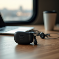 SoundWave Pro IEMs