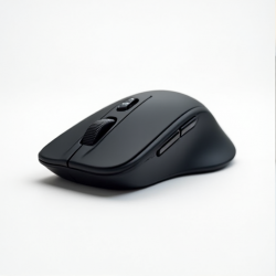 SecureWave Wireless Mouse