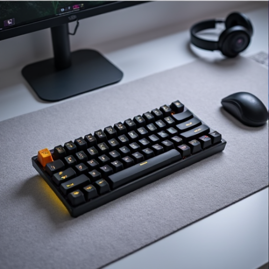KeyFlex Pro 75