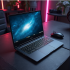 GalacticGamer Pro X Laptop