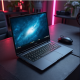 GalacticGamer Pro X Laptop GalacticGamer Pro X Laptop