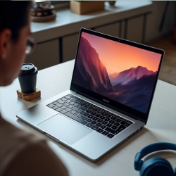 Pinnacle Performance X Laptop