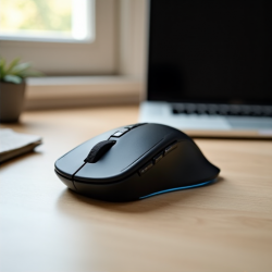 ErgoFlex Adjustable Mouse