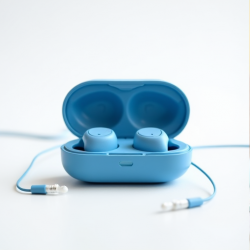 SafeSound Kids Earbuds
