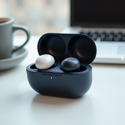 Auraluxe TWS 5.2 Earbuds