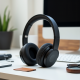 ComfortSound Pro On-Ear Headphones ComfortSound Pro On-Ear Headphones