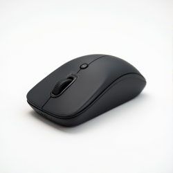 TravelMate Foldable Mouse