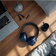 SoundWave Elite Over-Ear Headphones SoundWave Elite Over-Ear Headphones
