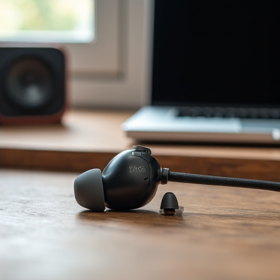 AuralFusion Pro 7 Hybrid In-Ear Monitors