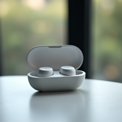 SoundWave Pro TWS Earbuds