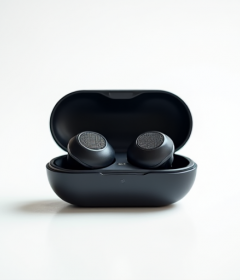 Headphones