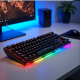 AuraType 60 RGB Mechanical Keyboard AuraType 60 RGB Mechanical Keyboard
