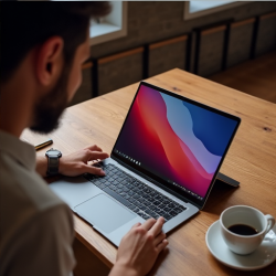 Heraclius Helix 14 2-in-1 Laptop