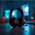SteelSound Pro Gaming Headset