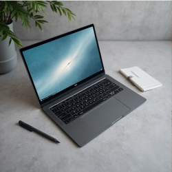 PhiFlex 2-in-1 Convertible Laptop