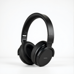 SoundWave Elite Over-Ear Headphones
