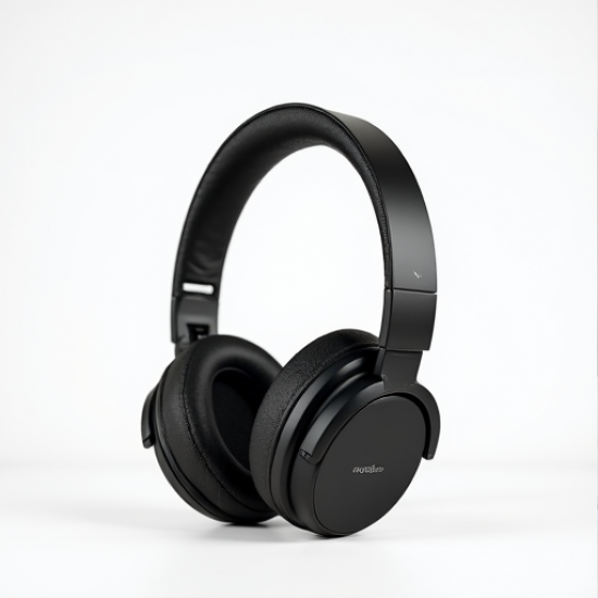 SoundWave Elite Over-Ear Headphones SoundWave Elite Over-Ear Headphones