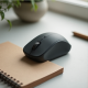 EcoCharge Wireless Mouse