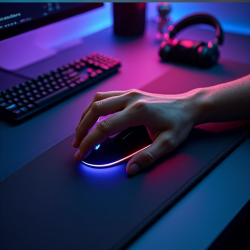SniperPro X1 Gaming Mouse