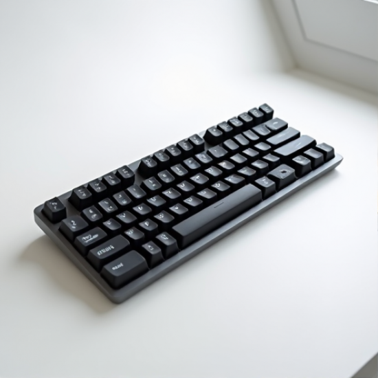 KeyWave Pro Wireless Keyboard KeyWave Pro Wireless Keyboard