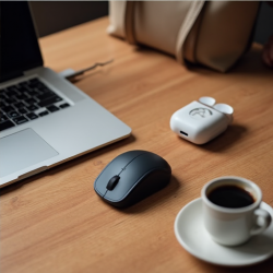 SmartGlide Mini Bluetooth Mouse