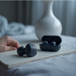 DreamWave Sleep Buds