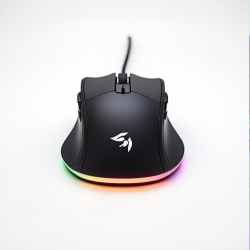 Lumos Scroll Pro Mouse