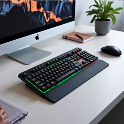 ErgoFlex Vertical Keyboard