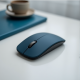 SleekWave Ultra-Slim Wireless Mouse