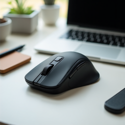 ErgoComfort Pro Mouse