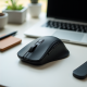 ErgoComfort Pro Mouse