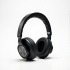SoundSphere Pro 3000 Closed-Back Headphones