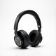 SoundSphere Pro 3000 Closed-Back Headphones SoundSphere Pro 3000 Closed-Back Headphones