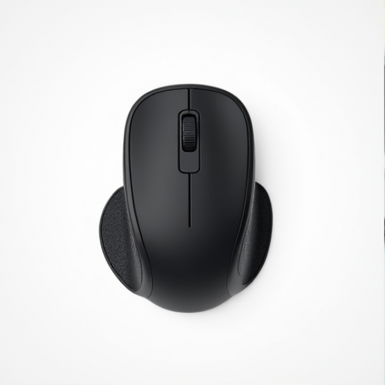 ErgoComfort Pro Mouse