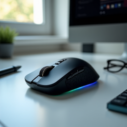 Artisan ProMouse 3000